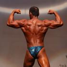 Arthur  Spiziale - NPC Southern Classic 2012 - #1